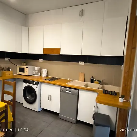 La Maison Serenite Pres De Paris