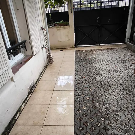 Villa La Maison Serenite Pres De Paris *