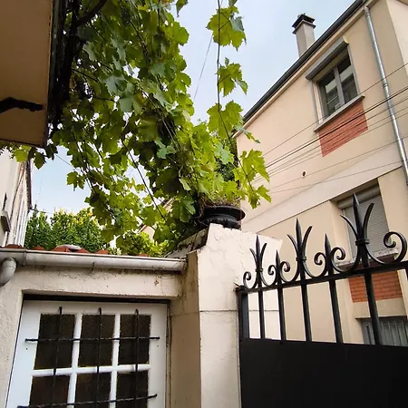 La Maison Serenite Pres De Paris *