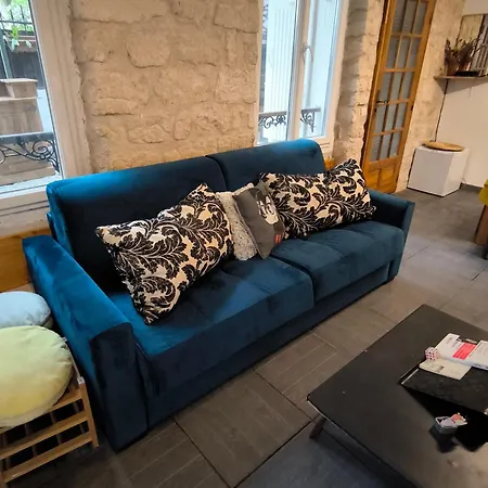 La Maison Serenite Pres De Paris Villa