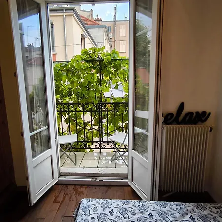 La Maison Serenite Pres De Paris Villa Charenton-le-Pont
