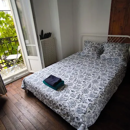 La Maison Serenite Pres De Paris Villa *